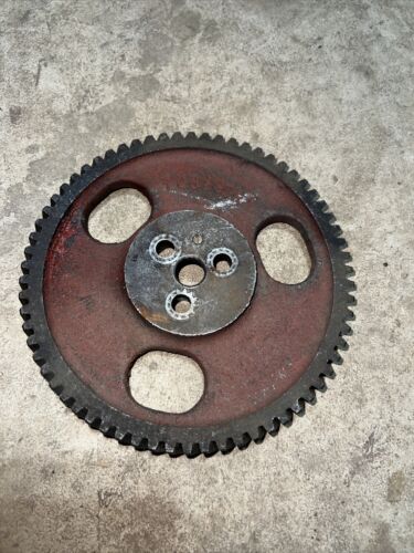 International IH 3444 Diesel Tractor Timing Injection Pump Gear 708290R1 444