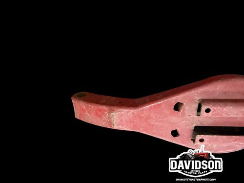 Farmall C Super C Seat Bracket Antique Tractor