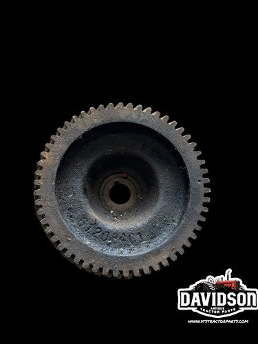 International Farmall 656 Diesel Injection Pump Drive Gear Antique Tractor
