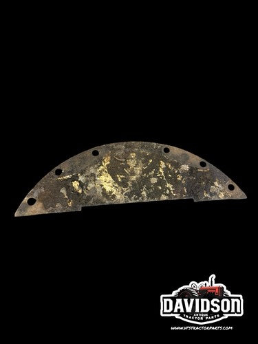 FERGUSON TO-20, TO-30 FLYWHEEL COVER #180143M1 USED ORIGINAL