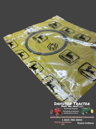 Genuine John Deere R10026 Carburetor Gasket Seal New Old Stock