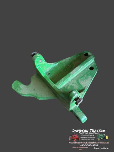 John Deere 2010 RU breakaway coupler bracket T15598T T15598