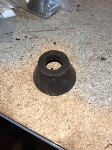 SCHWARTZ AXEL A60381  A&I  TIE ROD DUST SEAL BOOT   A-60381