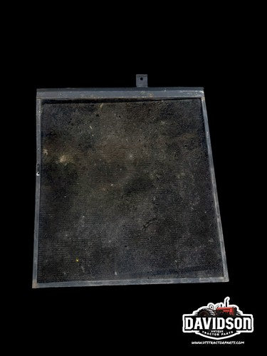 John Deere 870/ 970/ 990/ 1070 Tractor Radiator Screen