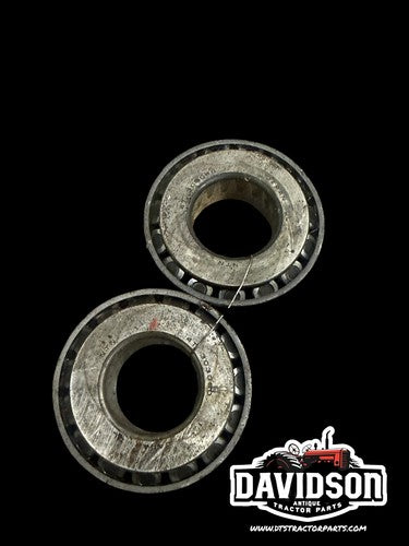 John Deere 1070 Used Pinion Shaft Bearings