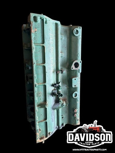 1970 Allis Chalmers AC 190 XT Diesel Tractor 2900 Engine Block 4023102