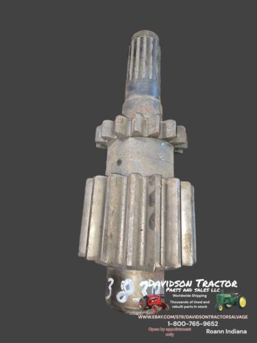 John Deere 2510 2520 Drive Shaft R38342