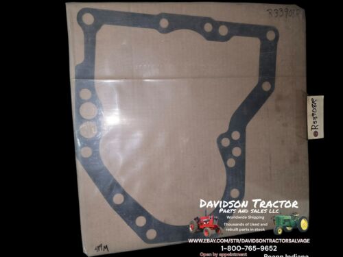 Genuine John Deere 3020 Clutch Housing Gasket R33908R New Old Stock