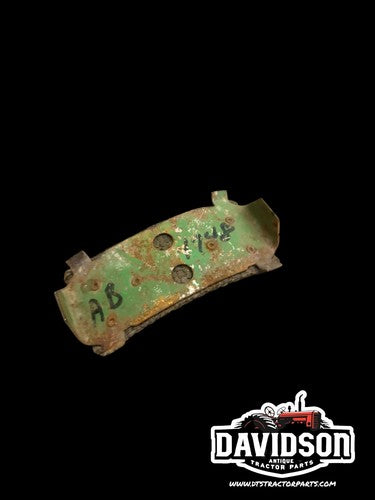 John Deere B Clutch Facing AB1748R Antique Tractor
