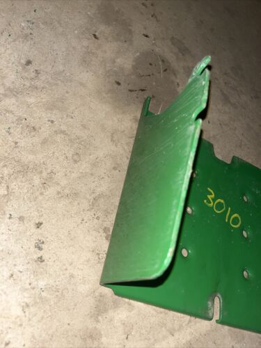 John Deere PTO Sheild 3010 3020 4010 4020 Restoration Quality! Nice One!