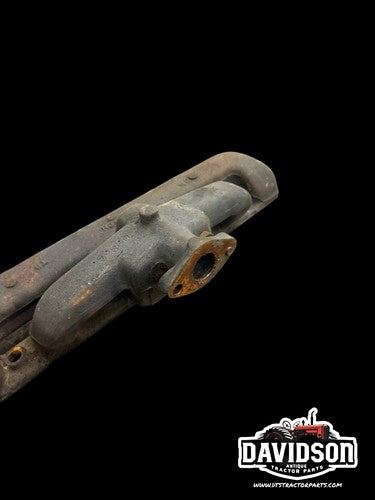 OEM 9N 2N 8N Ford Tractor Intake/Exhaust Manifold  Used 9N9425