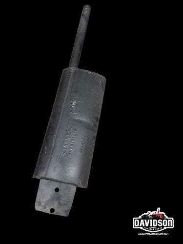 Muffler Replacement for ALLIS CHALMERS D10 D12 AC-17 70242070