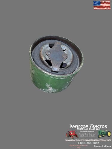 John Deere A B G H M Good Used Gas Cap Antique Tractor