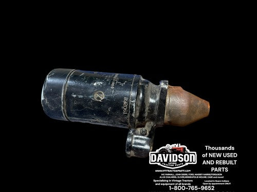 Rebuilt Original Starter For John Deere 820 830 1530 2030 2040 Tractors R92061