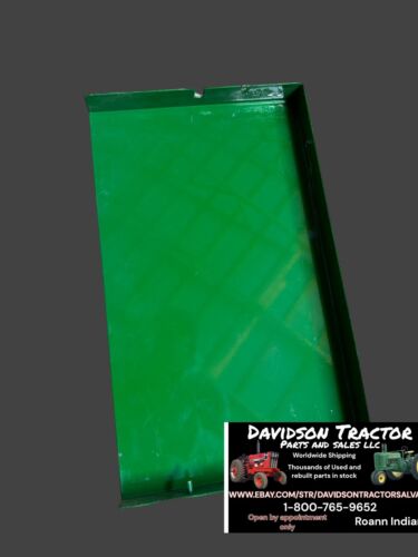 R57970 Battery Box Cover RH for John Deere 2950 3150 4050 4430 4450 ++ Tractors