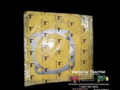 A5568R  GENUINE JOHN DEERE  SHIM