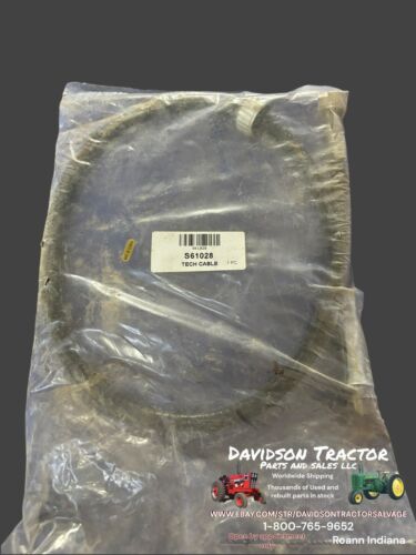 Tach Cable LengthOuter cable length fits Ford 8N 9N 2N