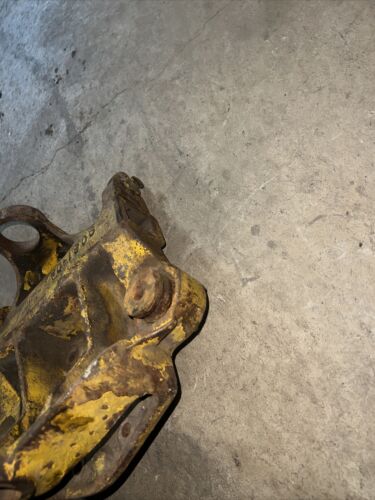 Farmall A Front Bolster Housing 9061-DA Antique Tractor