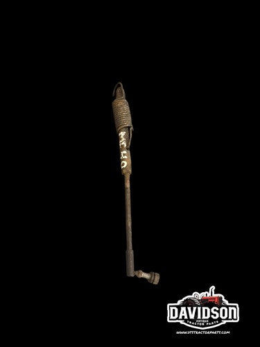 Massey Ferguson 40 Throttle Linkage Rod Antique Tractor