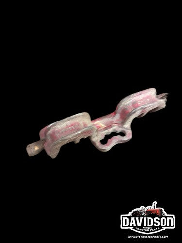 519405R1 International Farmall Cultivator Bracket Antique Tractor