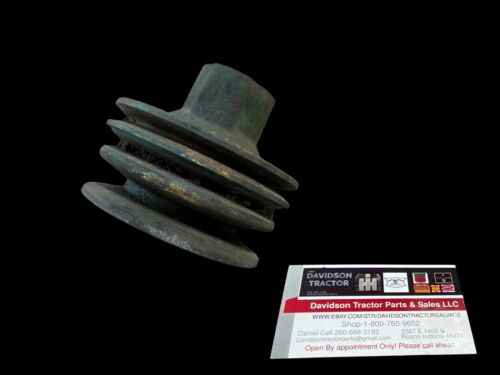John Deere T15635T Pulley  Tractor