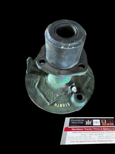 1945 John Deere B Original Brake Housing B1897R Left Or Right Antique Tractor