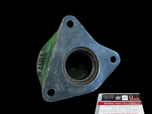 JD 720-730 Fan Drive Pump Housing Part# F3415R Antique Tractor