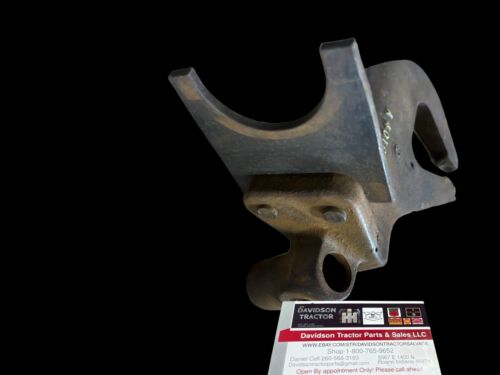 USED JOHN DEERE TRACTOR TRANSMISSION OVERDRIVE SHIFTER YOKE A4016R AA4627R