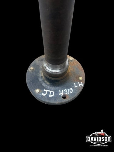 John Deere 4200 4210 4300 4310 4400 4410 Tractor Rear Axle Shaft JD Left