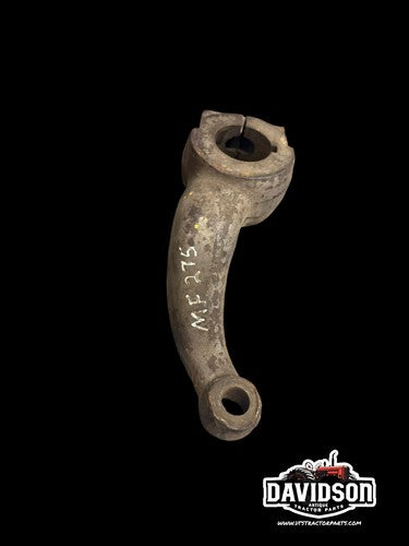Steering Arm 194570M1 Fits Massey Ferguson 175 255 265 275 285 30 31 3165