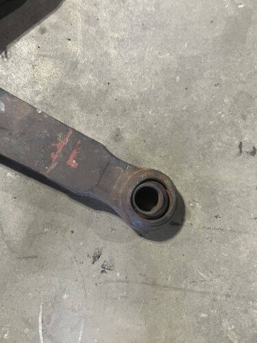 International Harvester 444 3point Hitch Arm Antique Tractor