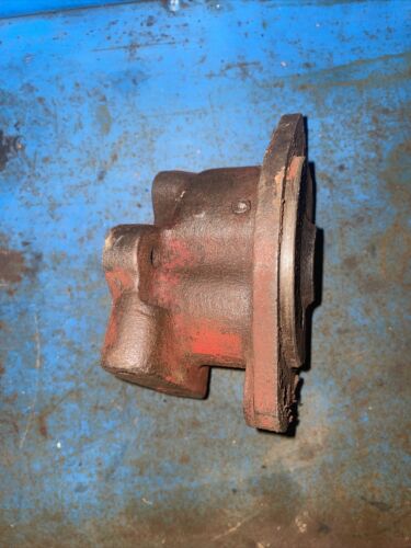 Farmall 300 350 400 450 distributor housing