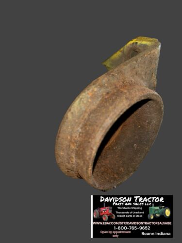 John Deere B17R Bracket Mount Antique Tractor