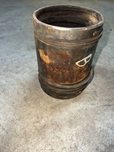 B2383R John Deere B .045 Gas Piston * Fits 201,000 + High Altitude