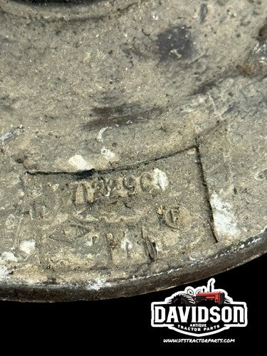 71229C3 Clutch Release Carrier International 385 454 464 484 574 885