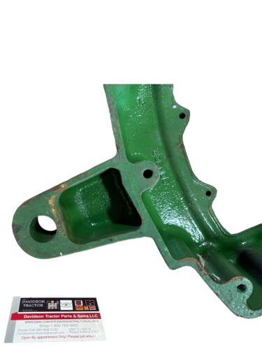 John Deere 620 Standard Dash Steering Support Casting A5530R AA6500R