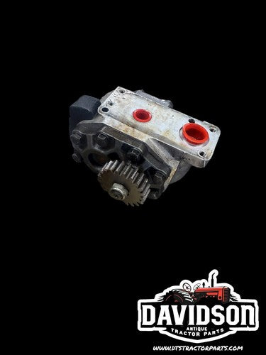 MCV Hydraulic Pump Fits International 454 484 574 684 784 884 ++ Tractors