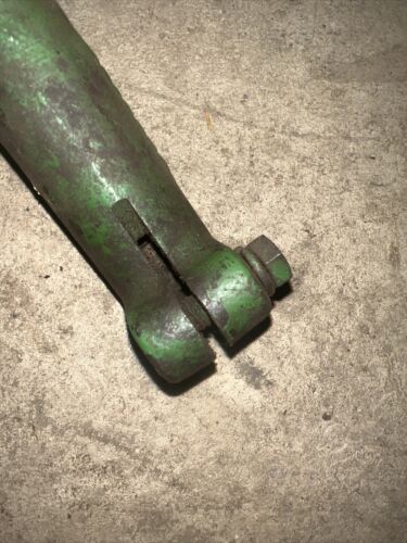 Keyed Pump Drive Shaft Fits 1020 1030 1120 1130 1520 1530 1630 1830 2020 2030