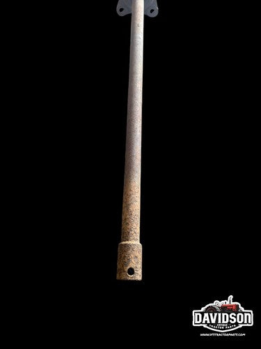 Allis Chalmers WC PTO Shaft Assembly Antique Tractor
