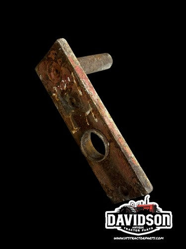 International 884 Tractor Front Axel Bracket