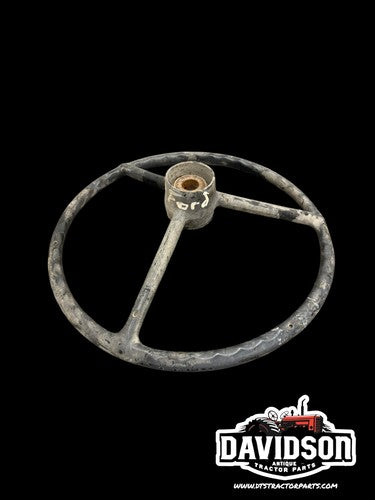 Ford 4630 Tractor Steering Wheel