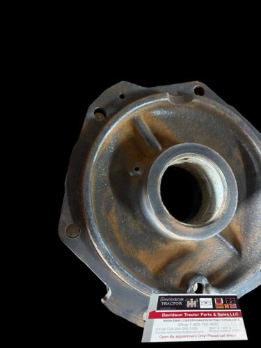JOHN DEERE 70 MAIN BEARING HOUSING R.H. F1229R AF1648R