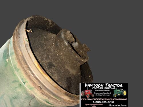 John Deere R Air Cleaner Assembly Antique Tractor