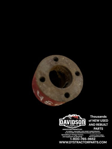 International 484 D-179 Fan Spacer Antique Tractor