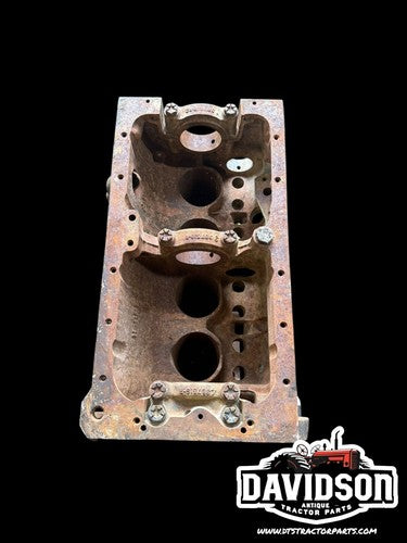 International Engine Block C157 454 2400A 2400B 4500A 2400B 4500A 4500B 405856R1