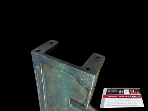 John Deere Styled B Radiator Side Casting Support B1804R