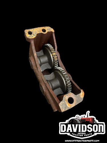 International 464 544 2544 574 674 C-200 gas engine motor balancer 398055R1