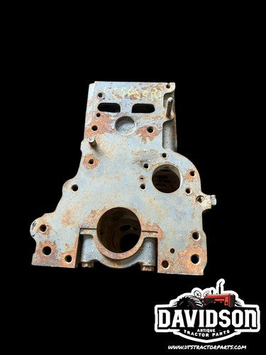 International Engine Block C157 454 2400A 2400B 4500A 2400B 4500A 4500B 405856R1