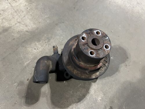 International Harvester 444 D BD154 Water Pump Antique Tractor