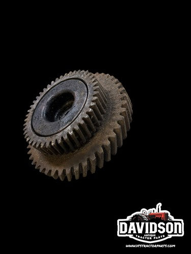 International Farmall 656 D282 Timing Gear Antique Tractor